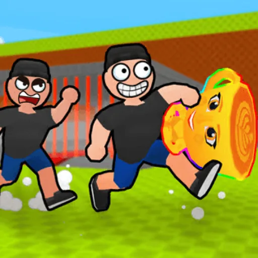 Steal and Run