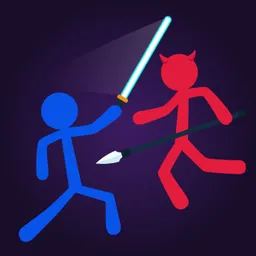 Stickman Battle