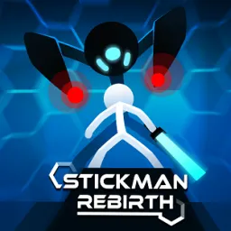 Stickman Rebirth