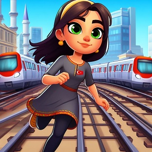 Subway Surfers İstanbul