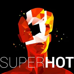 SUPERHOT 