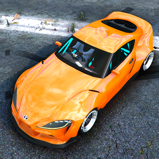 Supra Drift