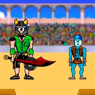 Swords and Sandals