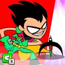 Teen Titans Go