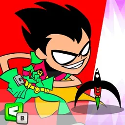 Teen Titans Go
