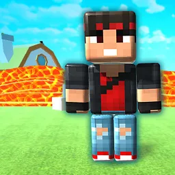 The Lava Tsunami