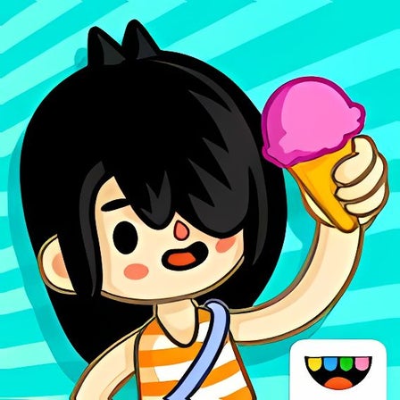 Toca Boca