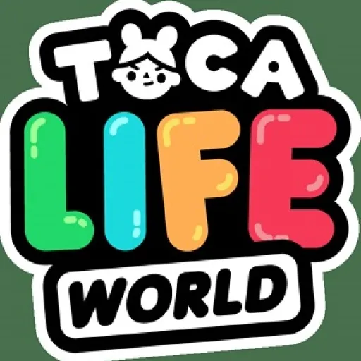 Toca Life World