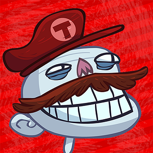 Trollface Quest: Video Games
