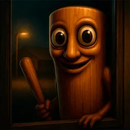 Tung Tung Tung Sahur