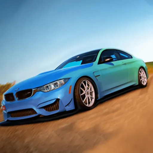 Tuning Car Racing