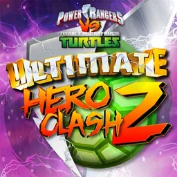 Ultimate Hero Clash 2