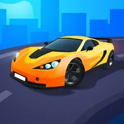 Urban Racer