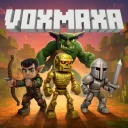 Voxmaxa