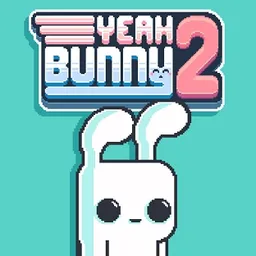 Yeah Bunny 2