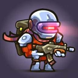 Zombotron