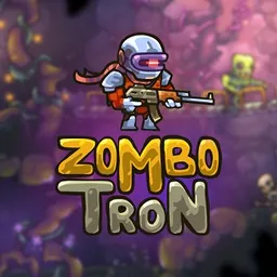 Zombotron Re-Boot