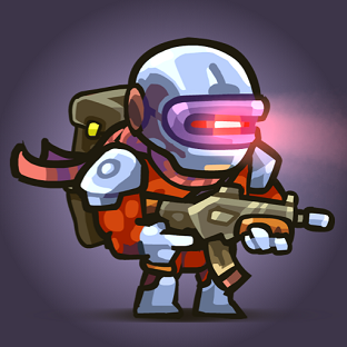Zombotron